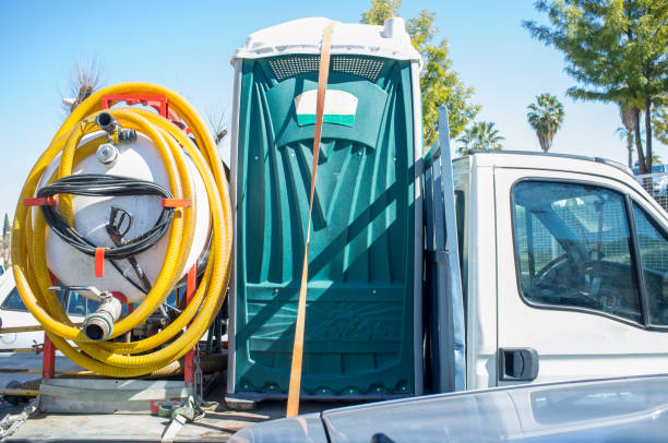 Best Local porta potty services  in Appalachia, VA