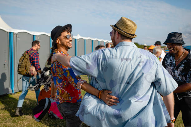 Best Emergency porta potty rental  in Appalachia, VA