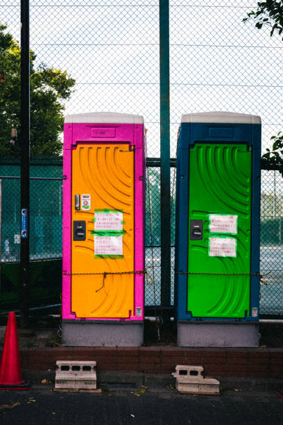 Best Local porta potty services  in Appalachia, VA